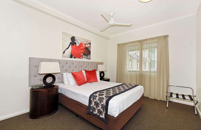 Metro Advance Apartments & Hotel, Darwin - Foto 12