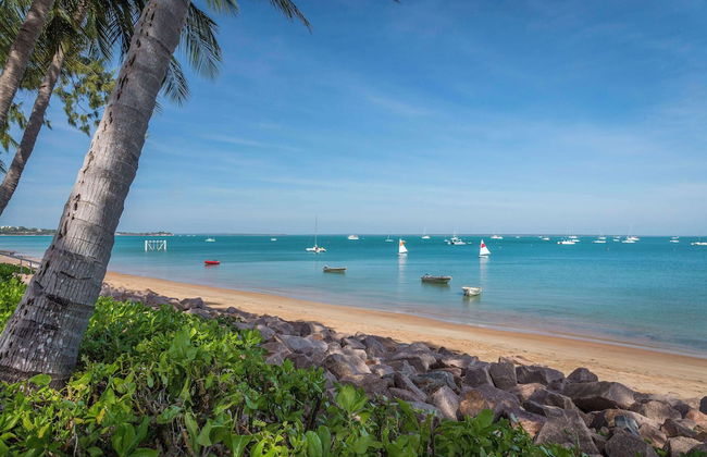 Metro Advance Apartments & Hotel, Darwin - Foto 40