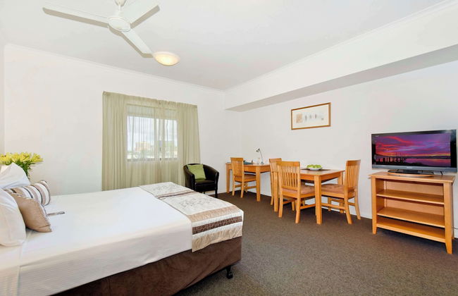 Metro Advance Apartments & Hotel, Darwin - Foto 15