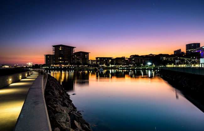 Metro Advance Apartments & Hotel, Darwin - Foto 41