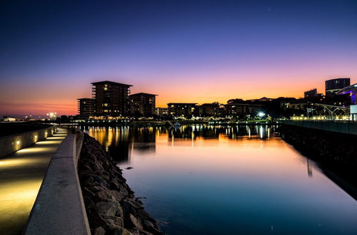 Photo 40 - Metro Advance Apartments & Hotel, Darwin