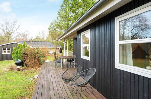 Photo 15 - 5 Person Holiday Home in Ebeltoft