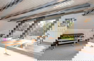 Foto 3 - Tranquil Holiday Home in Ringkøbing near Sea