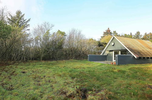 Photo 15 - Tranquil Holiday Home in Ringkøbing near Sea