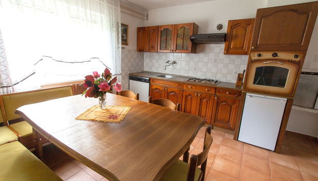 Cozinha privada