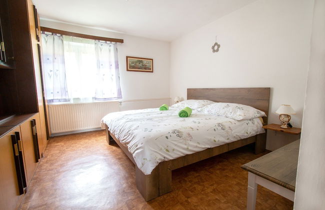 Apartment at the Vesel Homestead, Local Experience - Foto 2