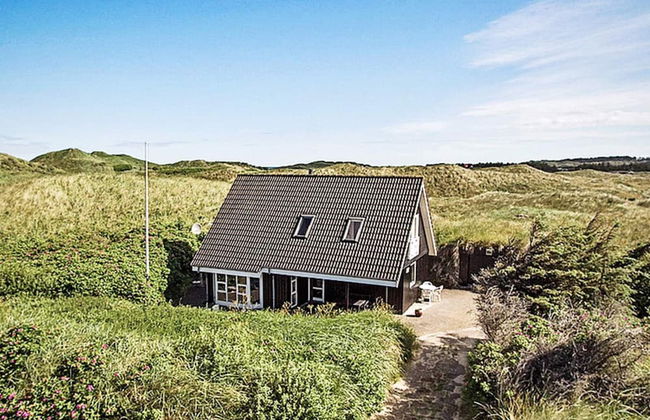 Beachfront Bliss in Saltum - By Traum Ferienwohnungen - Foto 25