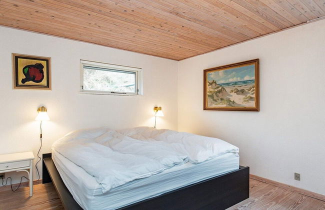 Beachfront Bliss in Saltum - By Traum Ferienwohnungen - Foto 2