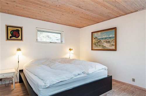 Photo 2 - 8 Person Holiday Home in Saltum