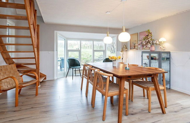 Beachfront Bliss in Saltum - By Traum Ferienwohnungen - Foto 14