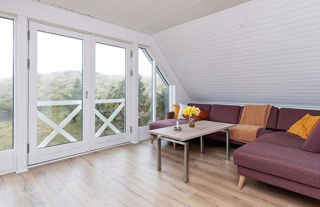 Beachfront Bliss in Saltum - By Traum Ferienwohnungen - Foto 8