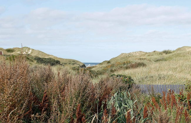 Beachfront Bliss in Saltum - By Traum Ferienwohnungen - Foto 26