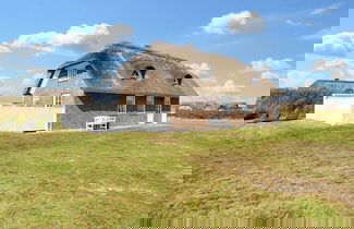 Foto 1 - 9 Person Holiday Home in Harboore-by Traum