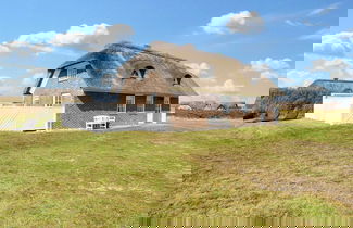 Photo 1 - 9 Person Holiday Home in Harboore-by Traum