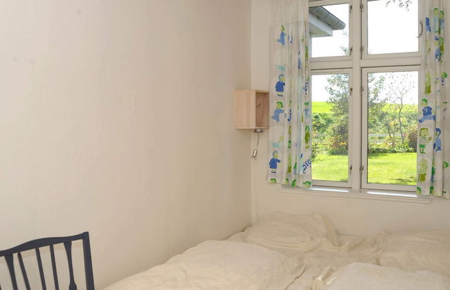Peaceful Holiday Home in Thisted near Sea - Foto 19