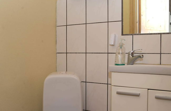 Peaceful Holiday Home in Thisted near Sea - Foto 10