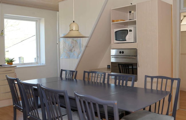 Peaceful Holiday Home in Thisted near Sea - Foto 14