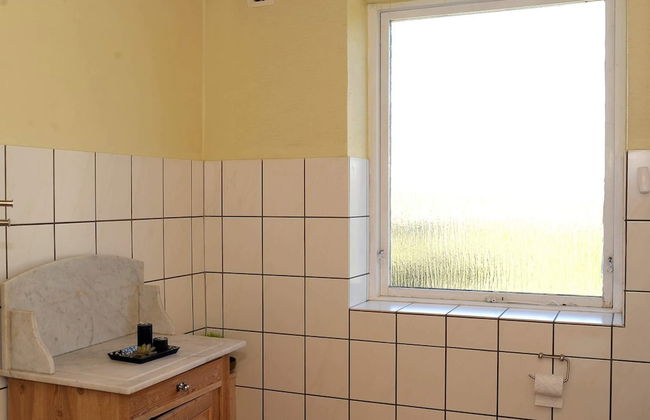 Peaceful Holiday Home in Thisted near Sea - Foto 17