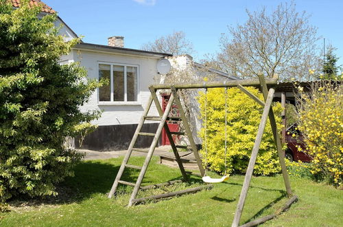 Photo 20 - Peaceful Holiday Home in Thisted near Sea