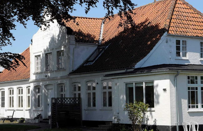 Peaceful Holiday Home in Thisted near Sea - Foto 24