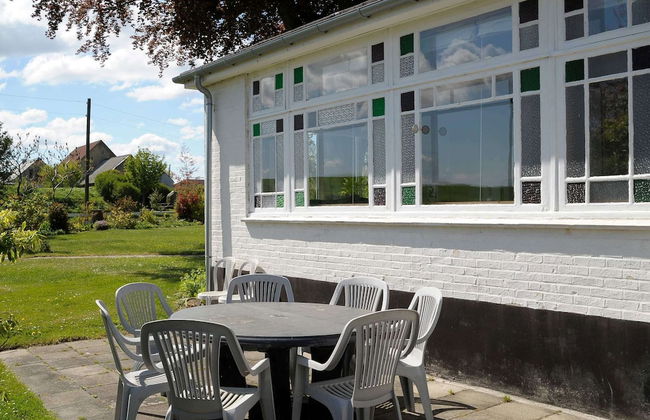 Peaceful Holiday Home in Thisted near Sea - Foto 25