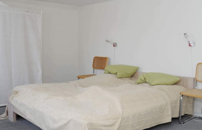 Peaceful Holiday Home in Thisted near Sea - Foto 13