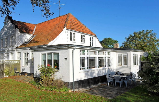 Peaceful Holiday Home in Thisted near Sea - Foto 1