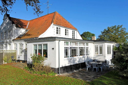 Photo 1 - Peaceful Holiday Home in Thisted near Sea