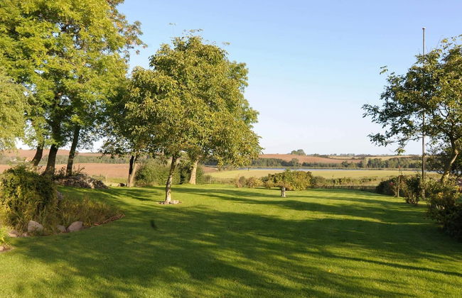 Peaceful Holiday Home in Thisted near Sea - Foto 22