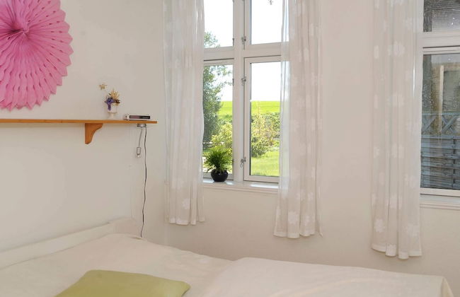 Peaceful Holiday Home in Thisted near Sea - Foto 9