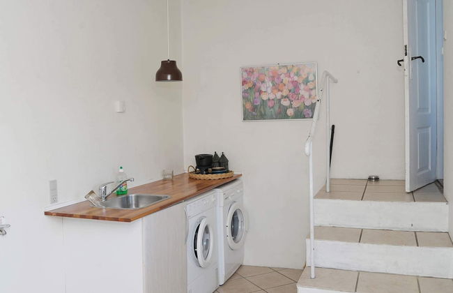 Peaceful Holiday Home in Thisted near Sea - Foto 12