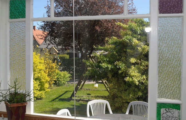 Peaceful Holiday Home in Thisted near Sea - Foto 7