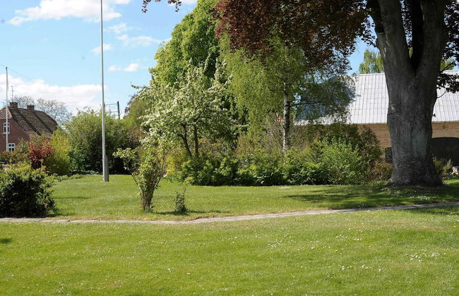 Peaceful Holiday Home in Thisted near Sea - Foto 23