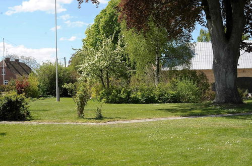 Photo 17 - Peaceful Holiday Home in Thisted near Sea