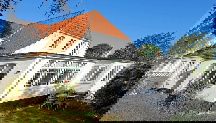 Foto 1 - Peaceful Holiday Home in Thisted near Sea