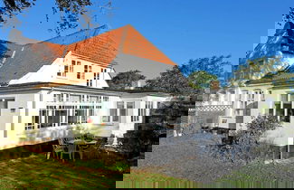 Foto 1 - Peaceful Holiday Home in Thisted near Sea