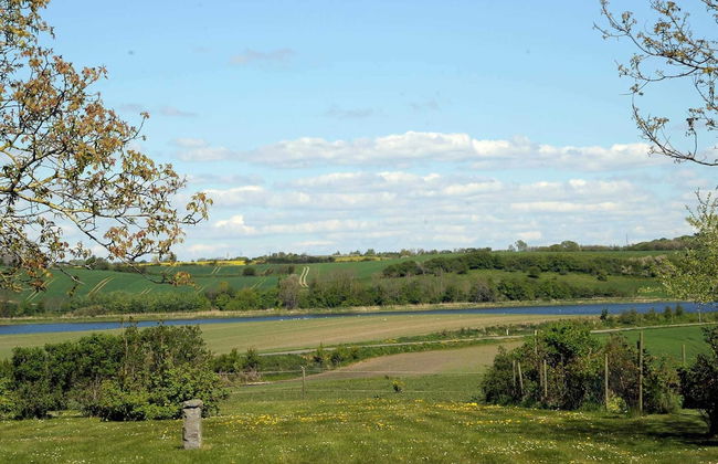 Peaceful Holiday Home in Thisted near Sea - Foto 27