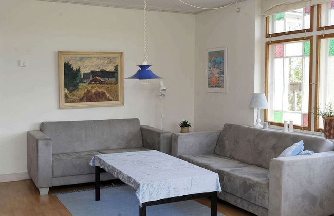 Peaceful Holiday Home in Thisted near Sea - Foto 16