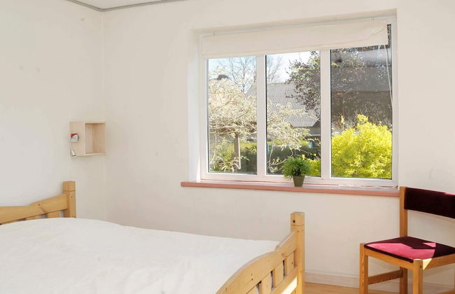 Peaceful Holiday Home in Thisted near Sea - Foto 11