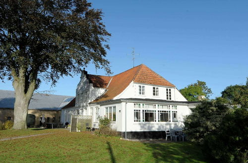 Photo 16 - Peaceful Holiday Home in Thisted near Sea