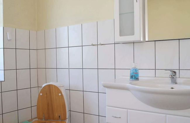 Peaceful Holiday Home in Thisted near Sea - Foto 8