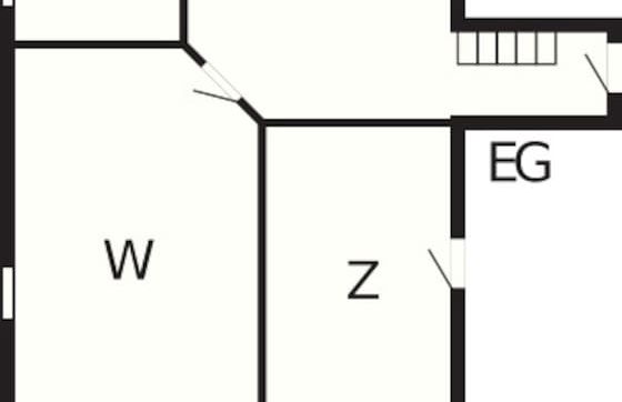 Peaceful Holiday Home in Thisted near Sea - Foto 2