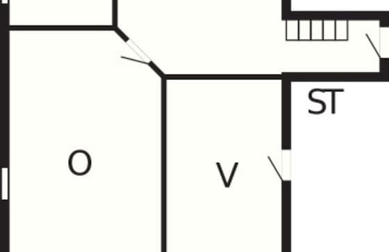 Peaceful Holiday Home in Thisted near Sea - Foto 3