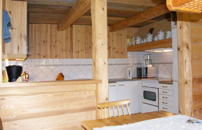 8 Person Holiday Home in Vimmerby-by Traum - Foto 6