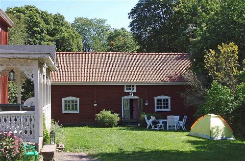 Foto 9 - 8 Person Holiday Home in Vimmerby