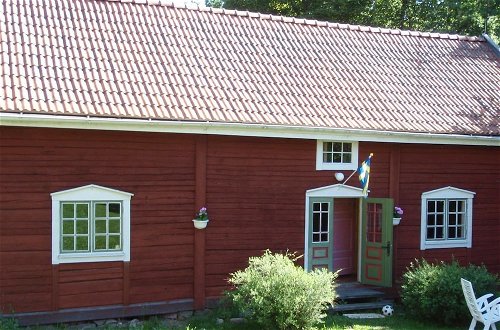 Photo 12 - 8 Person Holiday Home in Vimmerby