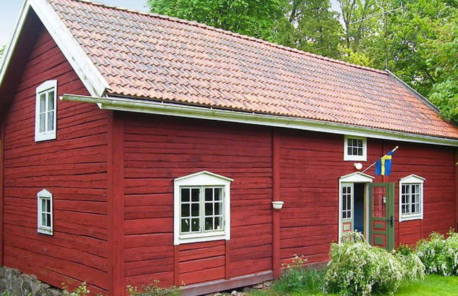 8 Person Holiday Home in Vimmerby-by Traum - Foto 1