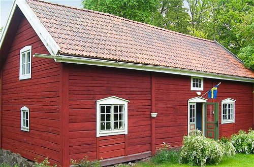 Photo 1 - 8 Person Holiday Home in Vimmerby