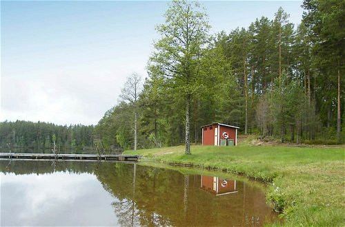 Photo 11 - 8 Person Holiday Home in Vimmerby