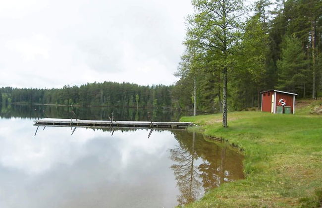 8 Person Holiday Home in Vimmerby-by Traum - Foto 14